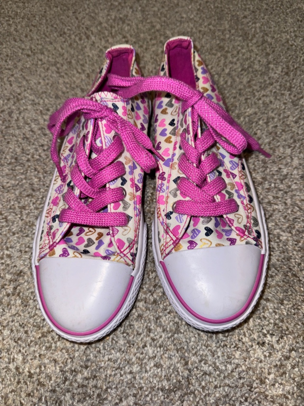 Girls' Air Walk Shoes